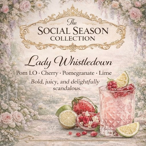 Lady Whistledown