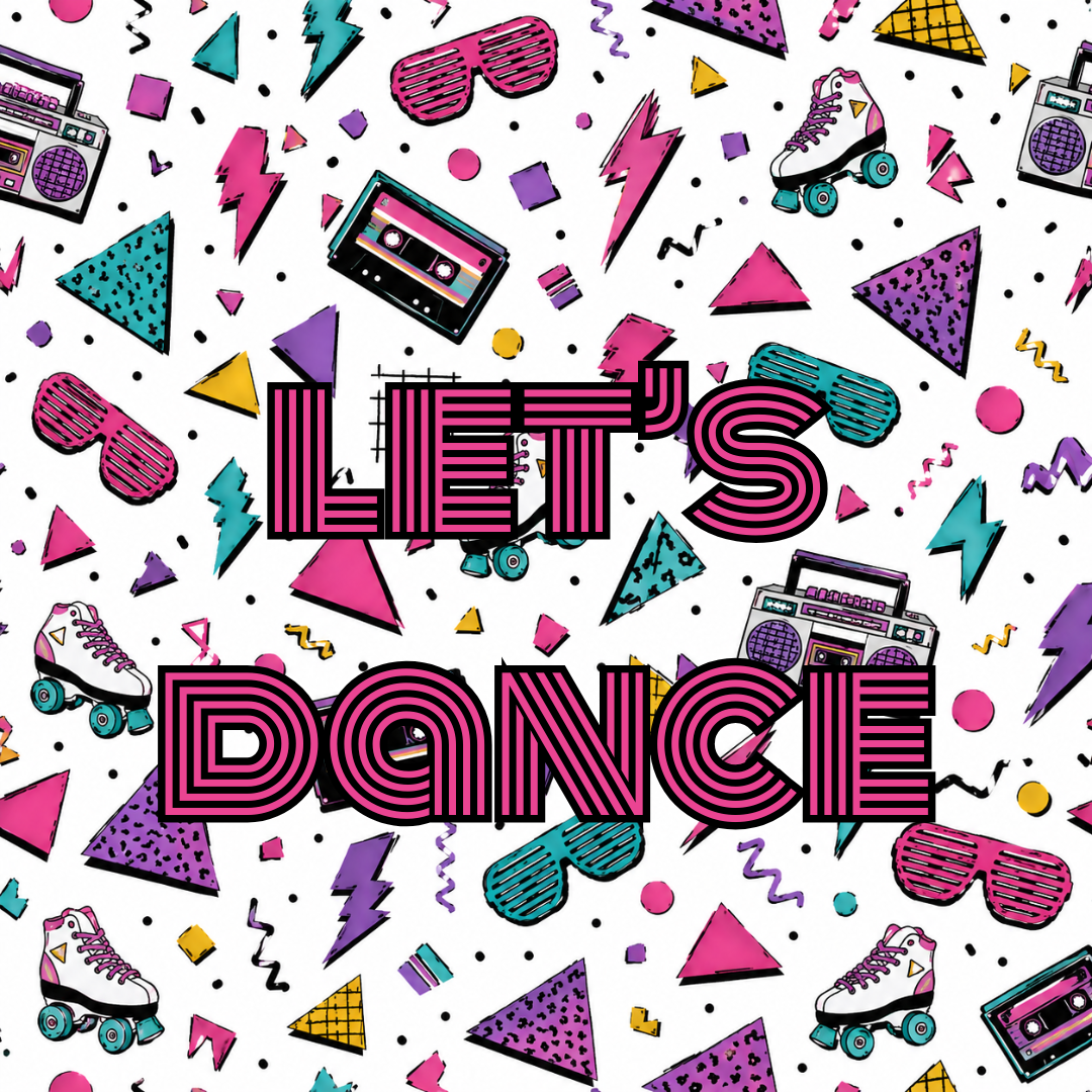 Let's Dance (Lemon Lime LO, Strawberry & Cherry Limeade)