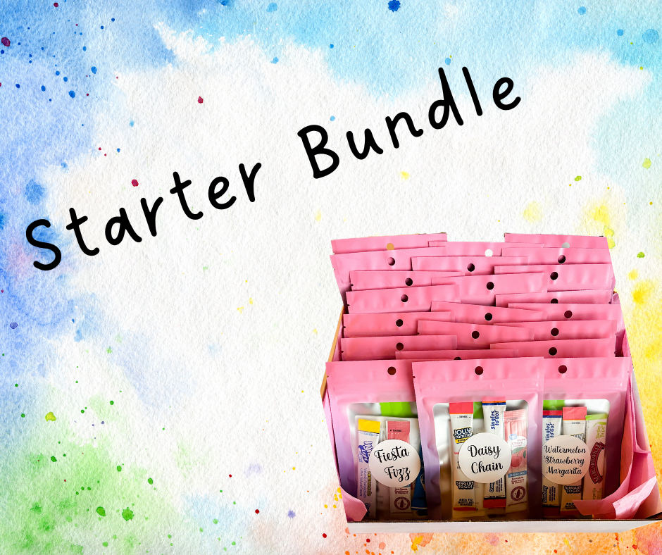 Starter Bundle