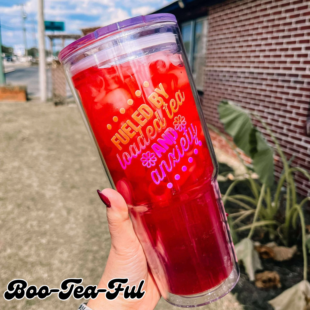 Boo-Tea-Ful