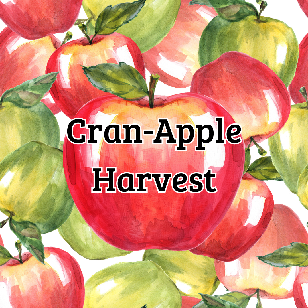 Cran-Apple Harvest