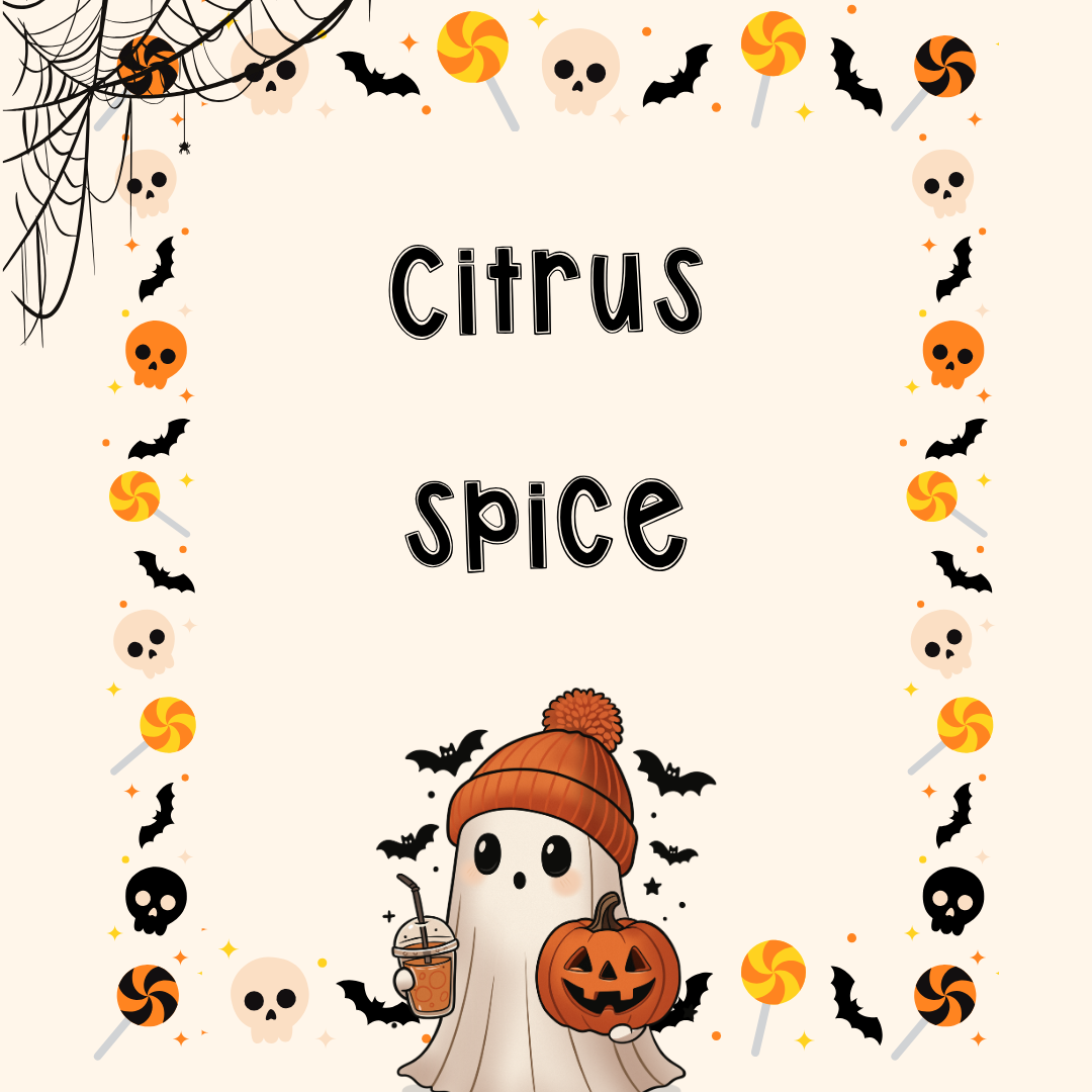 Citrus Spice