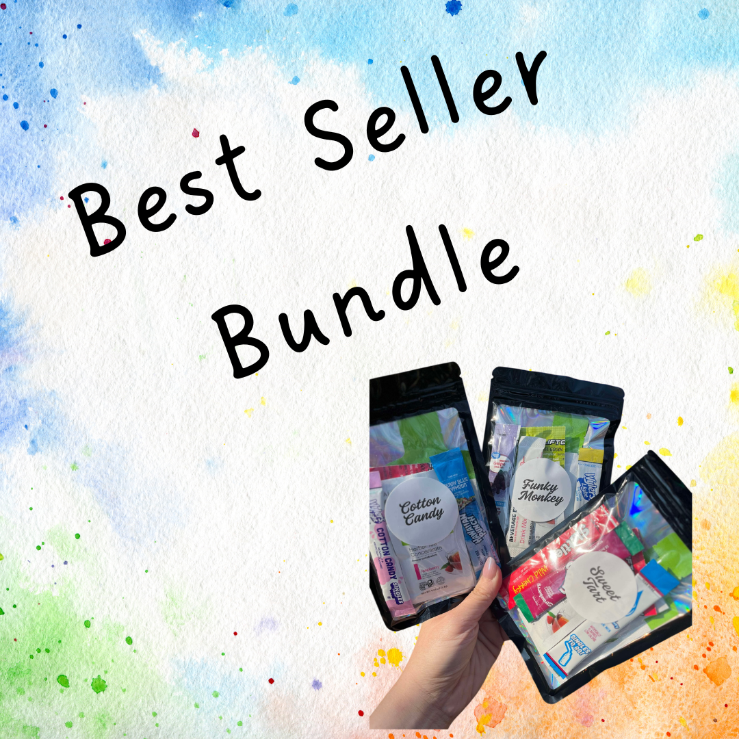 Best Seller Bundle