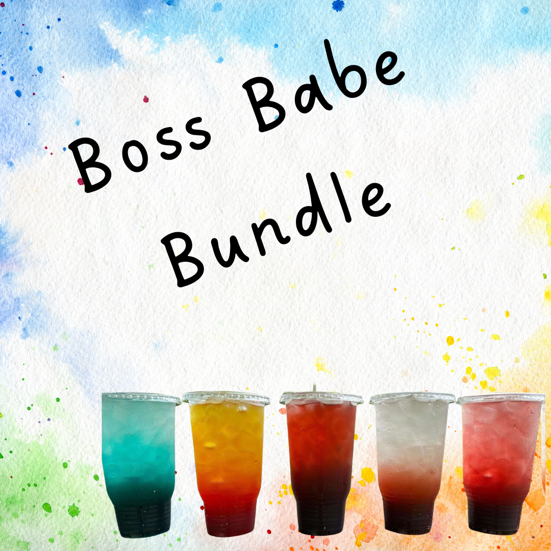 Boss Babe Bundle