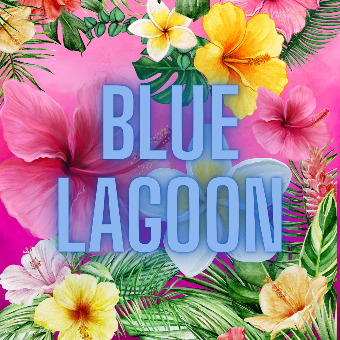Blue Lagoon