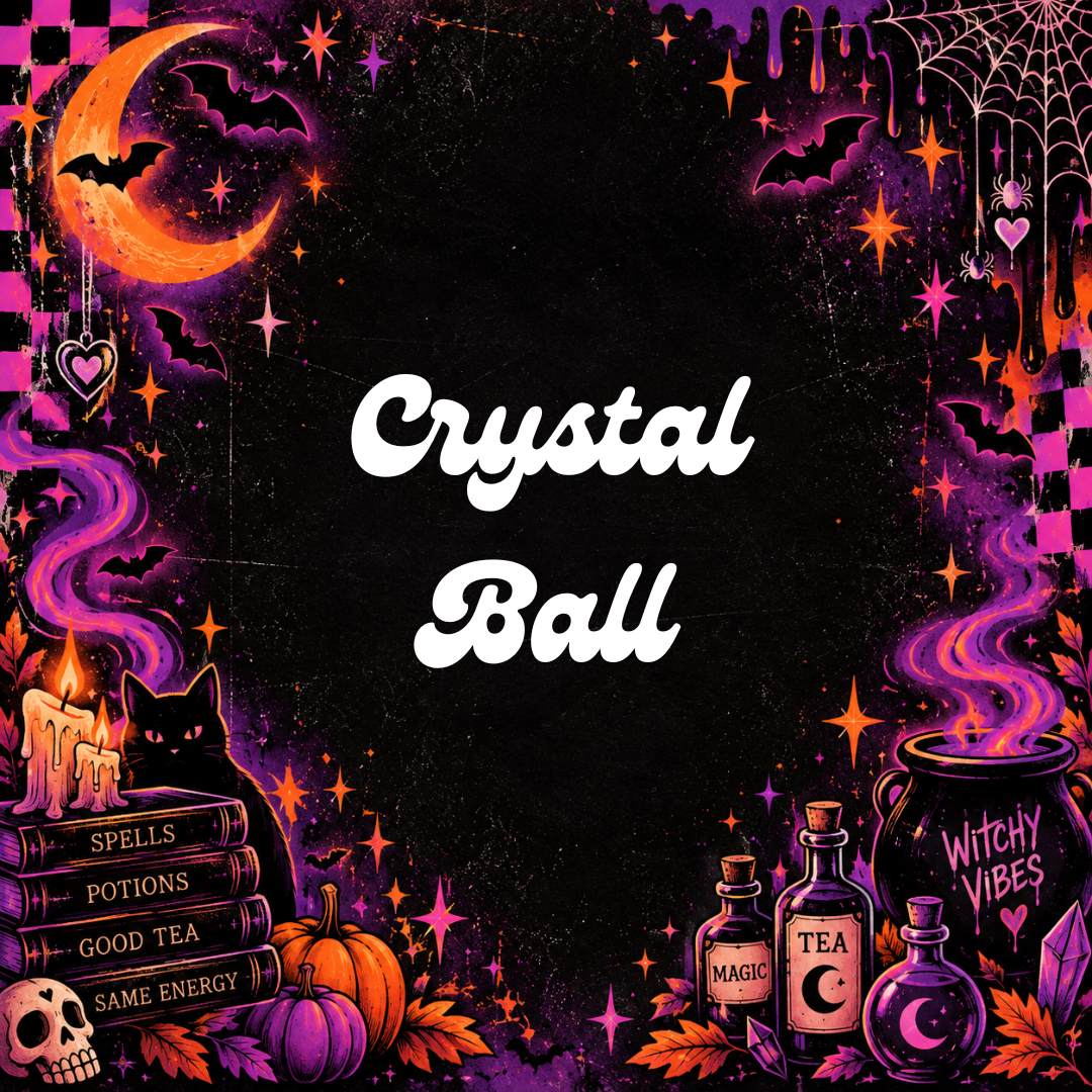 Crystal Ball