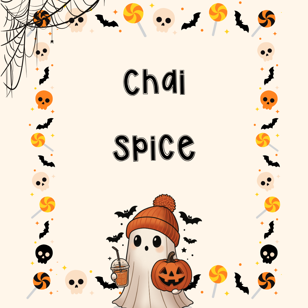 Chai Spice