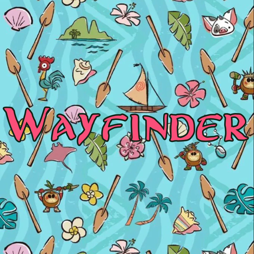 Wayfinder (tropical lo, lemon tea, mango, pineapple)