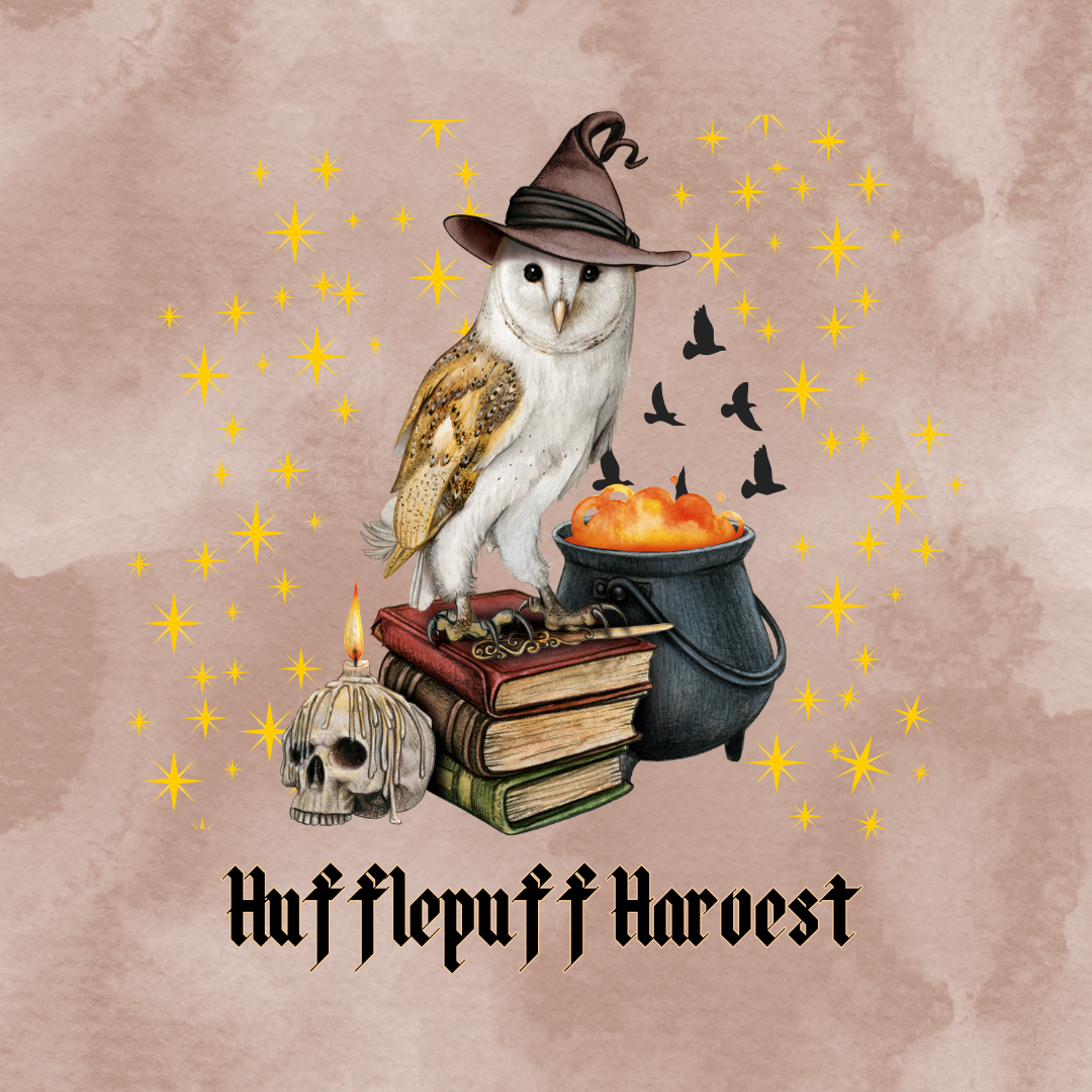 Hufflepuff Harvest