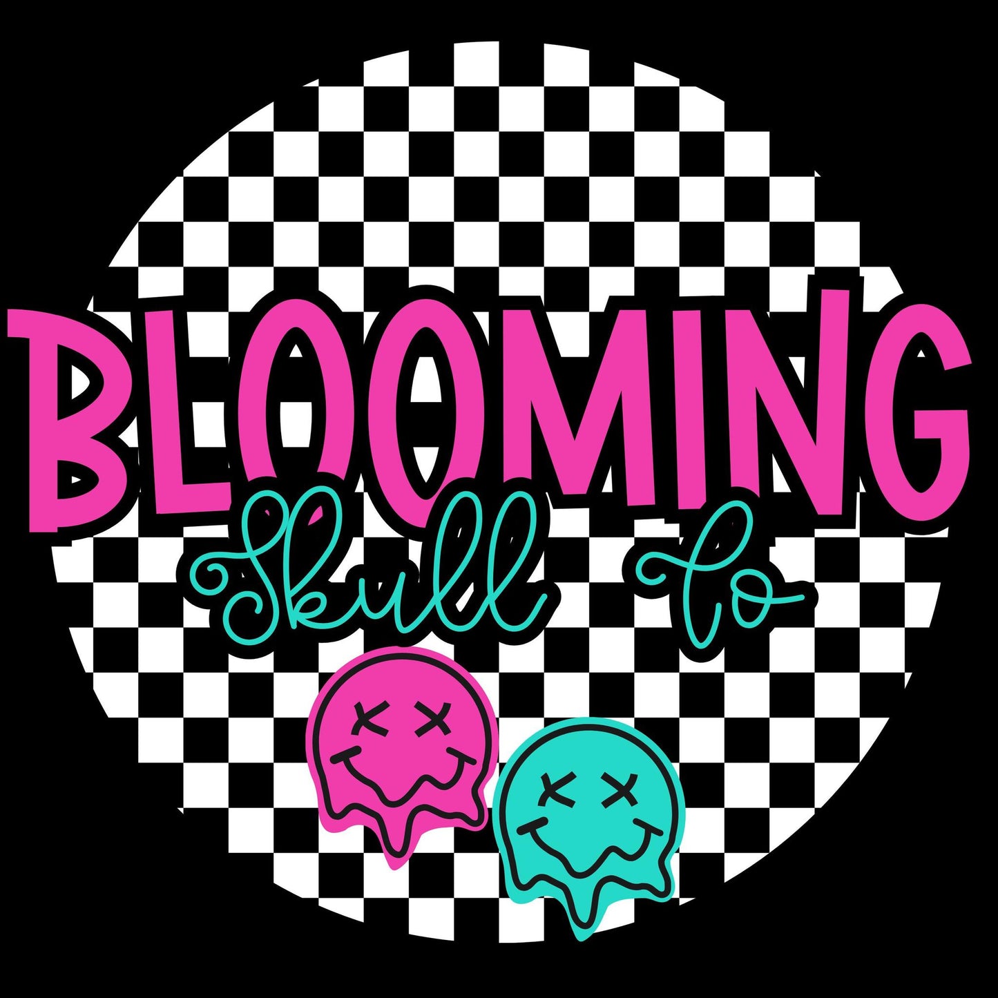 Blooming Skull Co