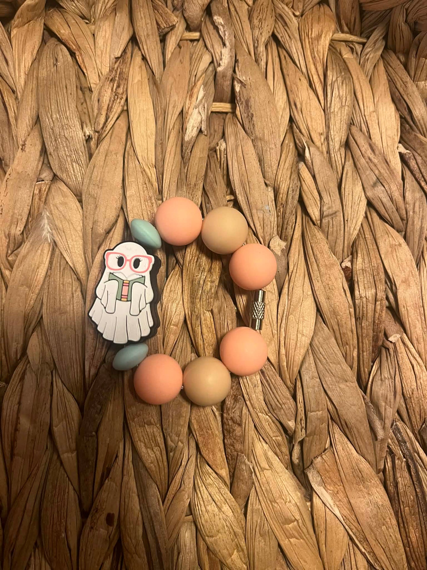 Tumbler Charms