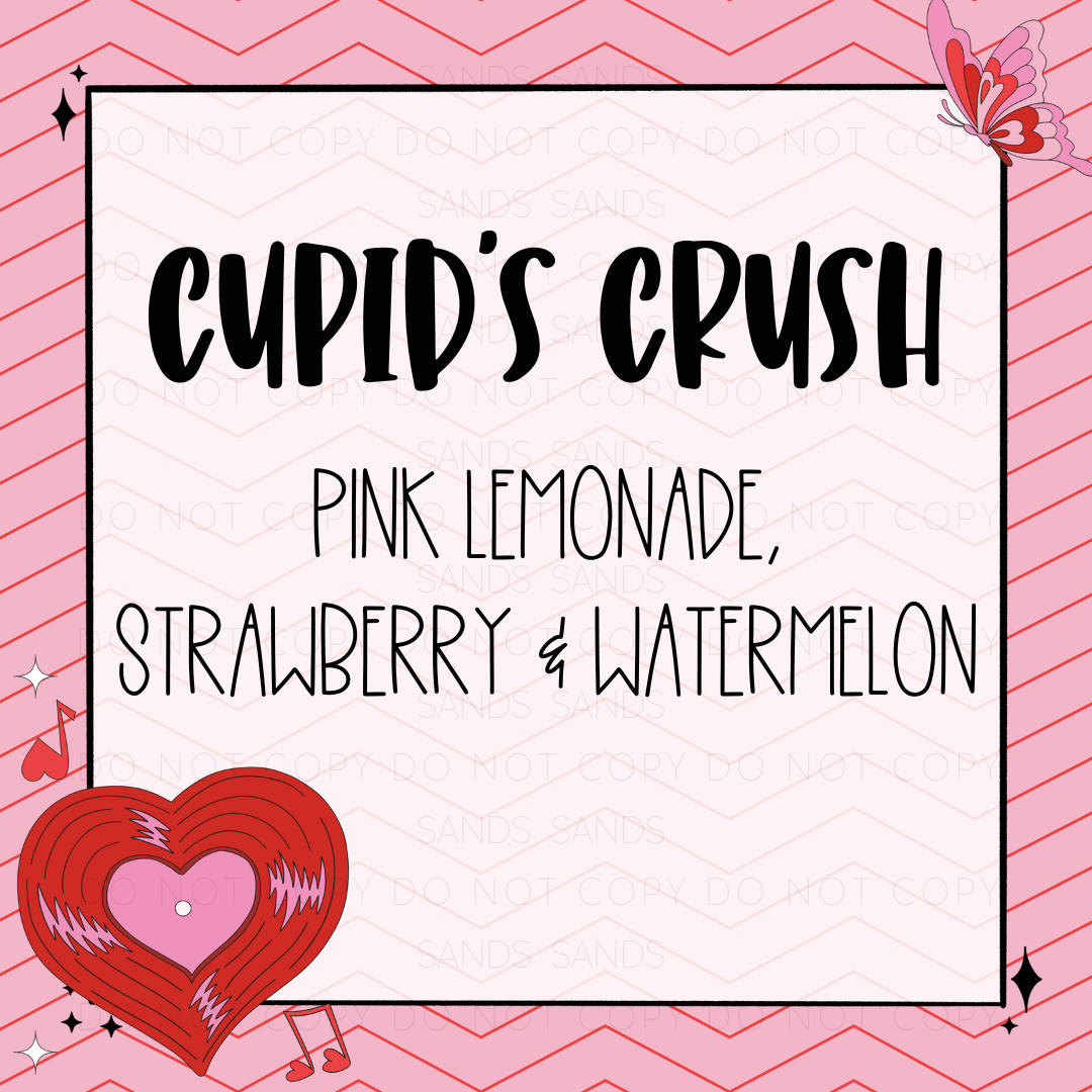 Cupid's Crush