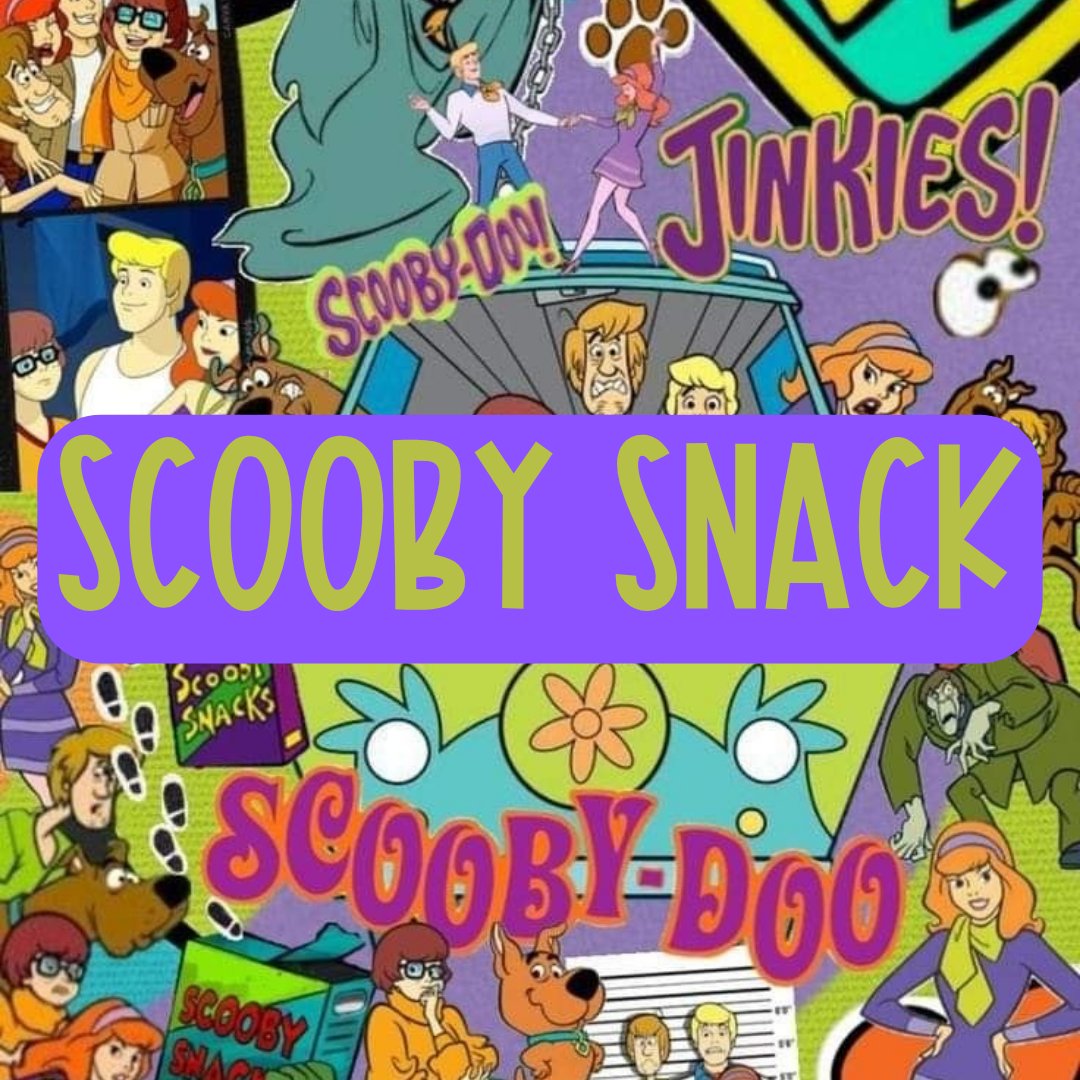 Scooby Snack