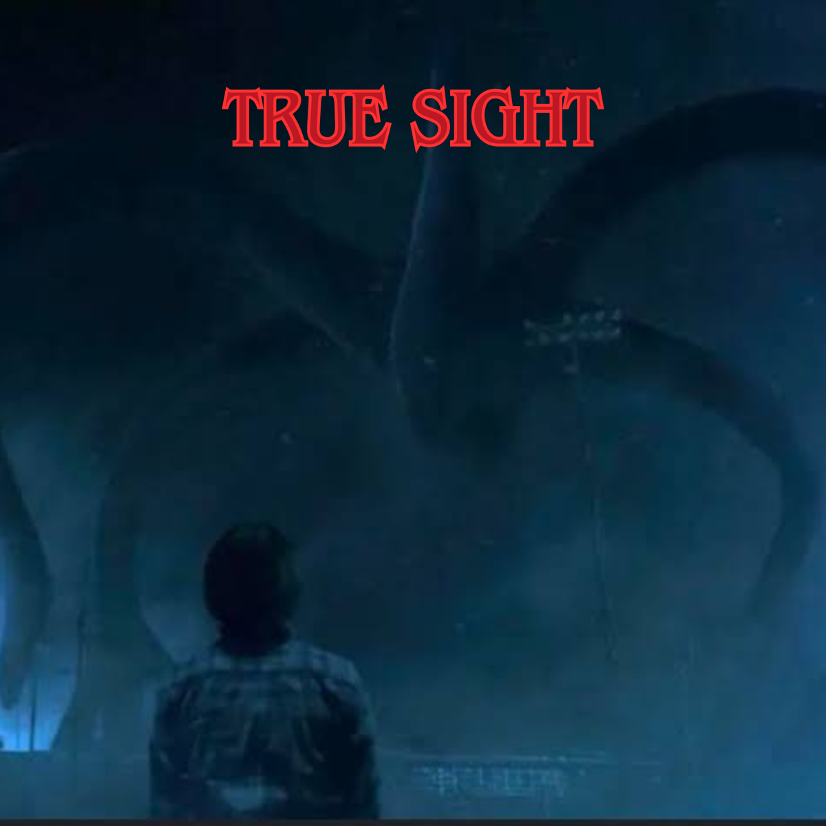 True Sight