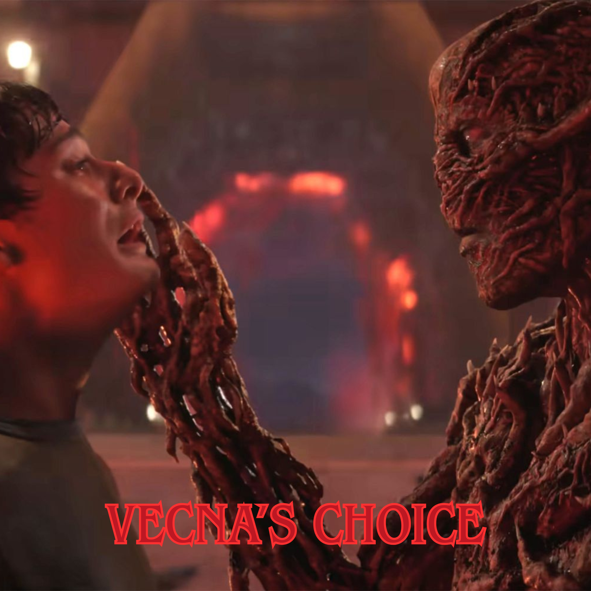 Vecna’s Choice