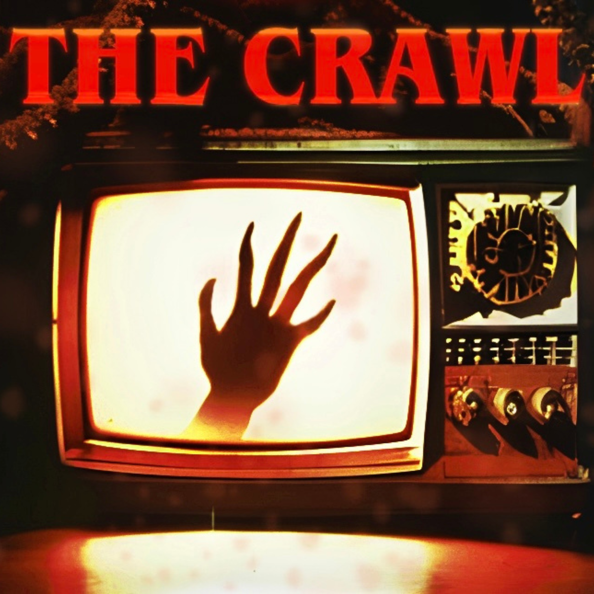 The Crawl
