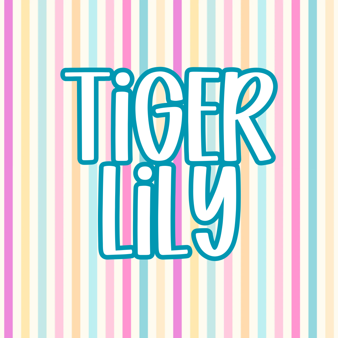 Tiger Lily