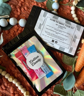 Sip Kits (package fillers)