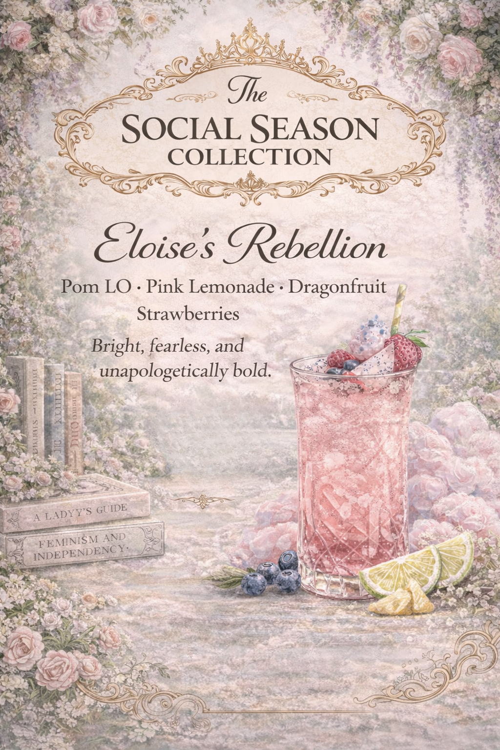 Eloise's Rebellion