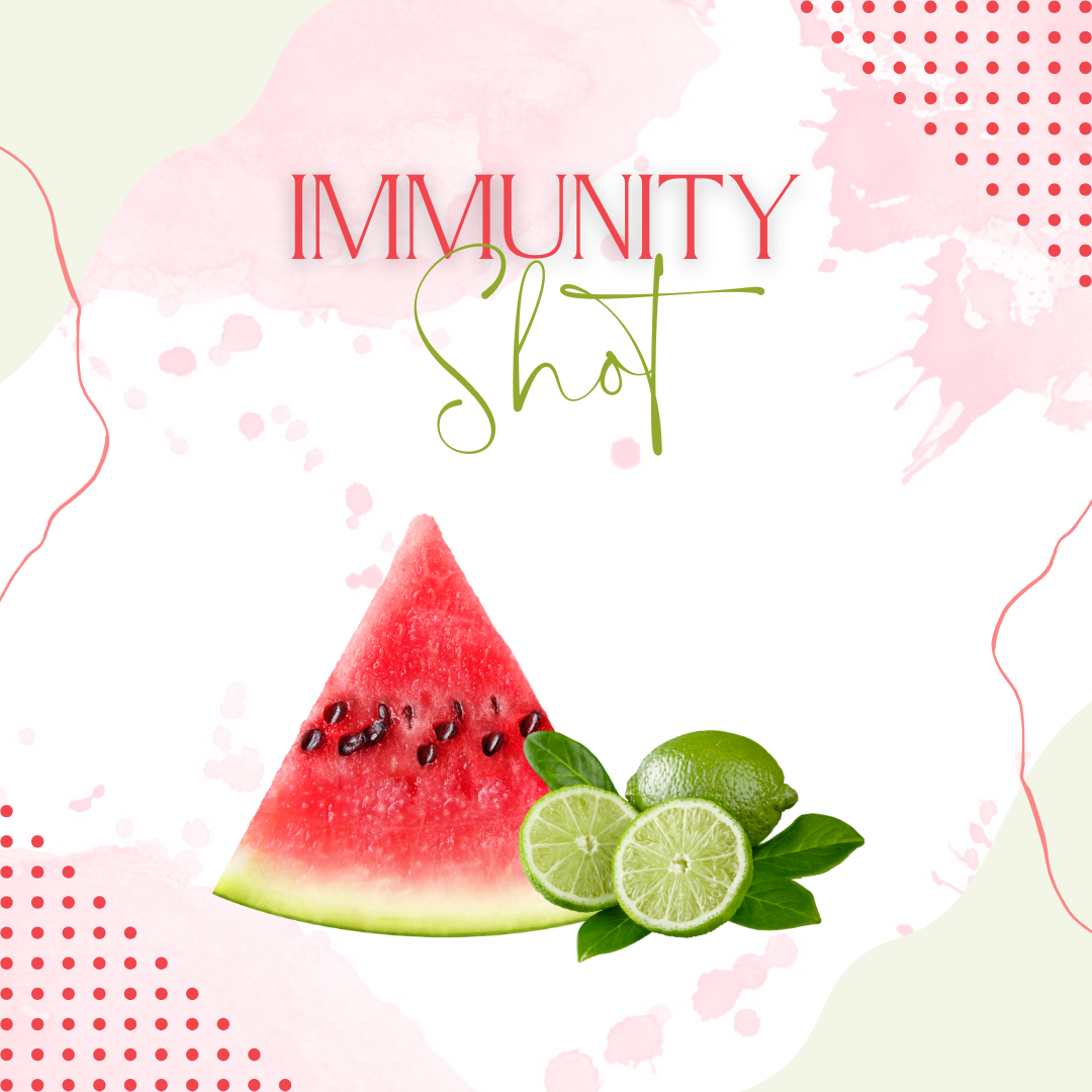 š Immunity Shots