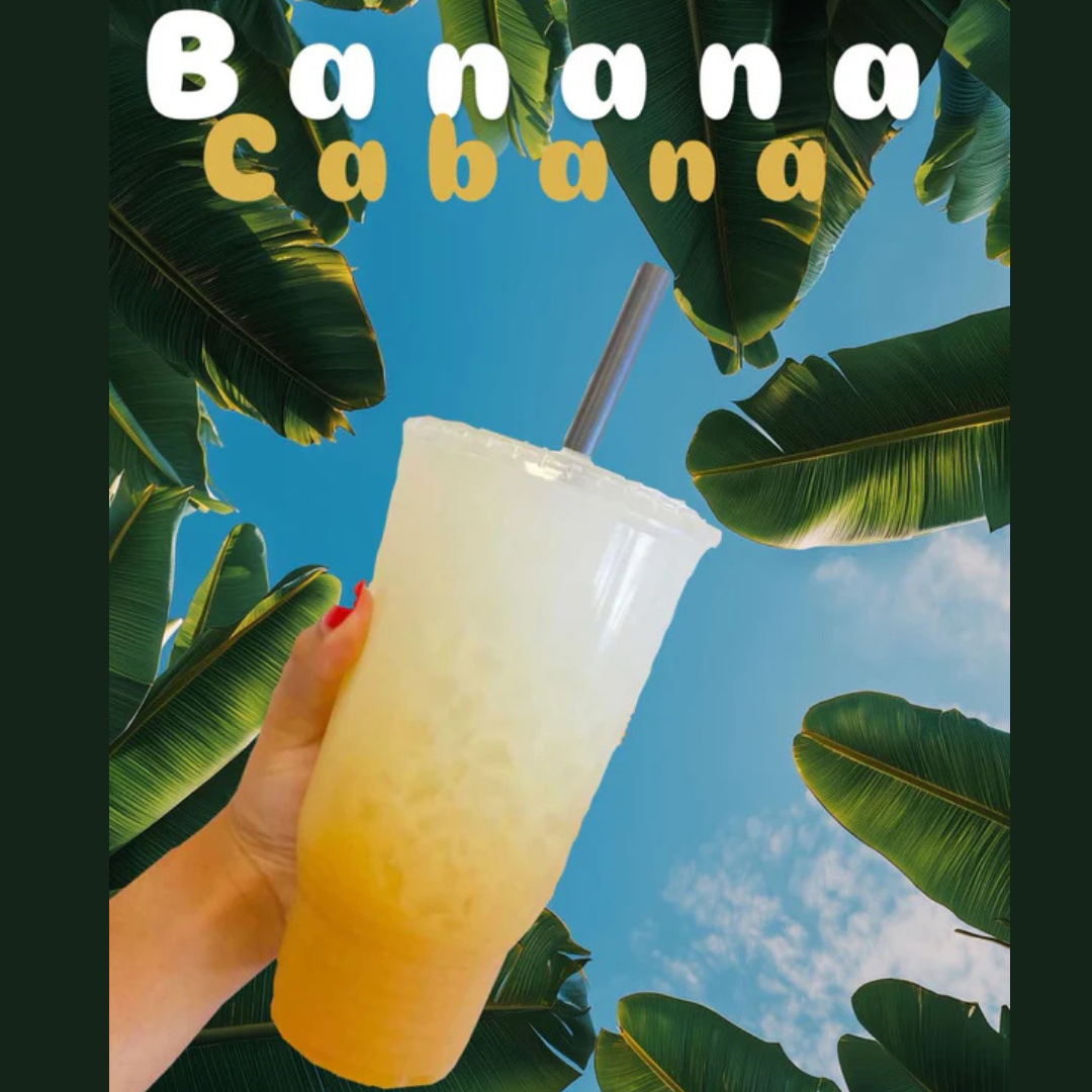 Banana Cabana