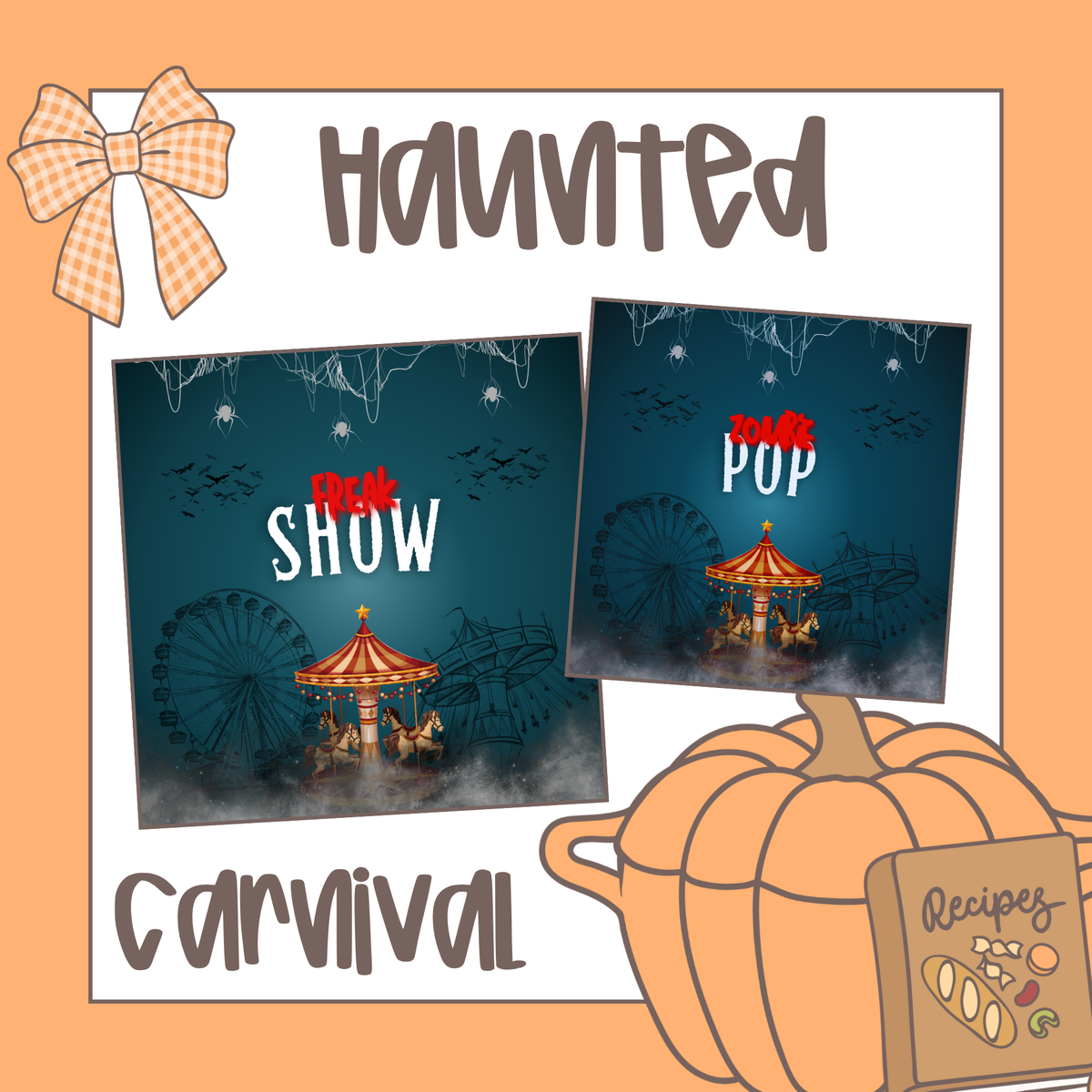 Haunted Carnival