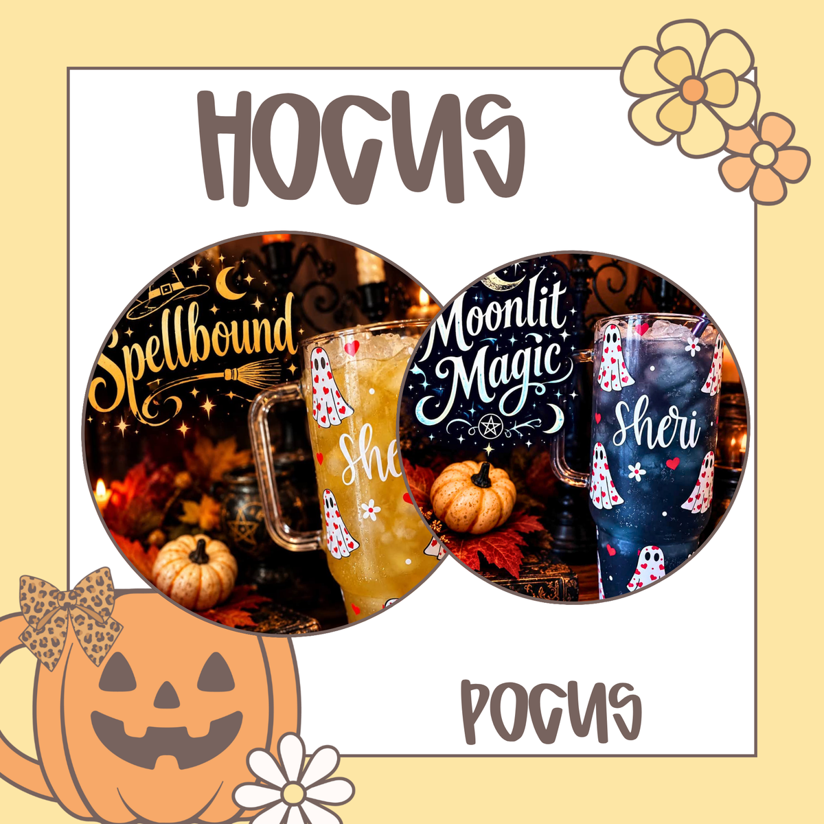 Hocus Pocus