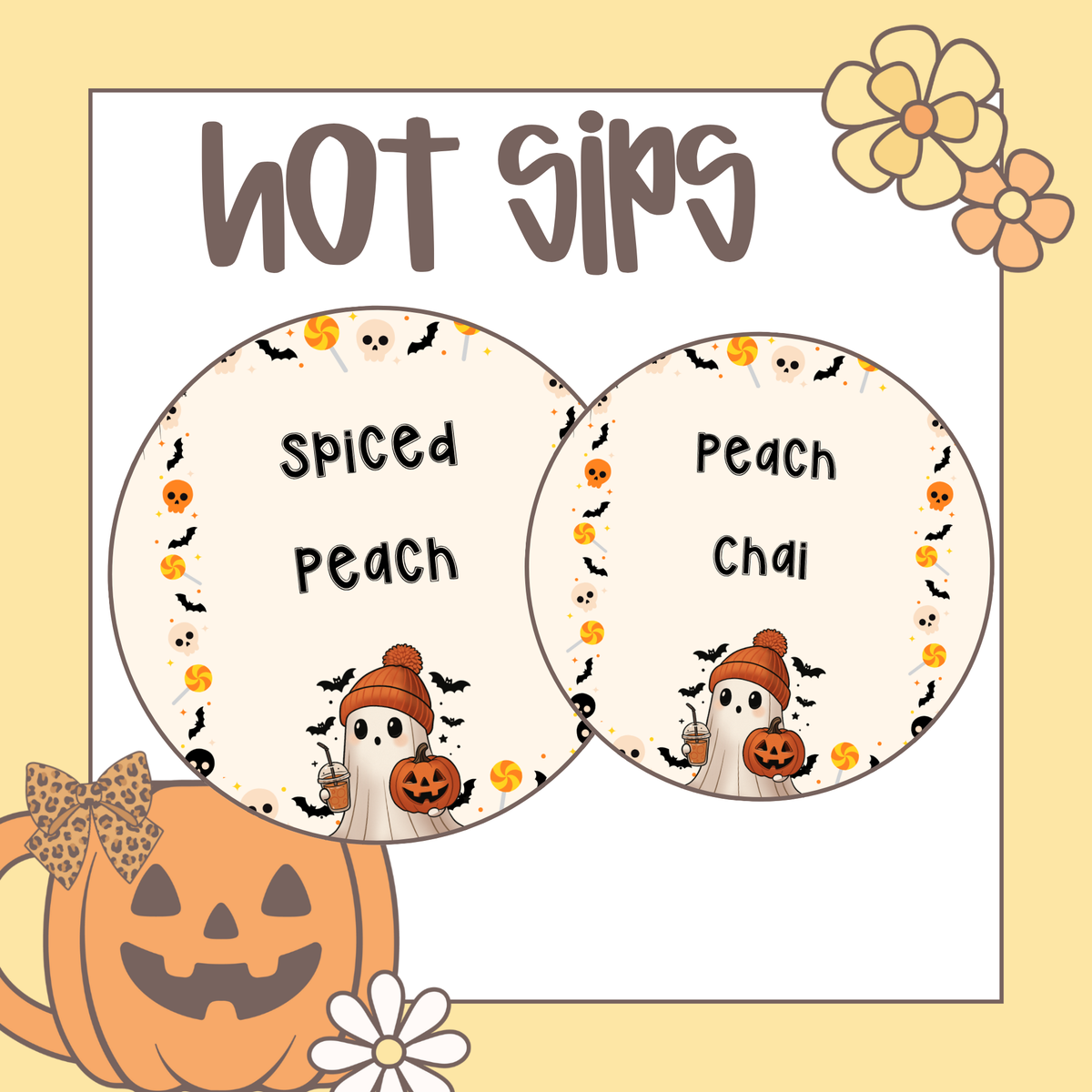 Hot Sips