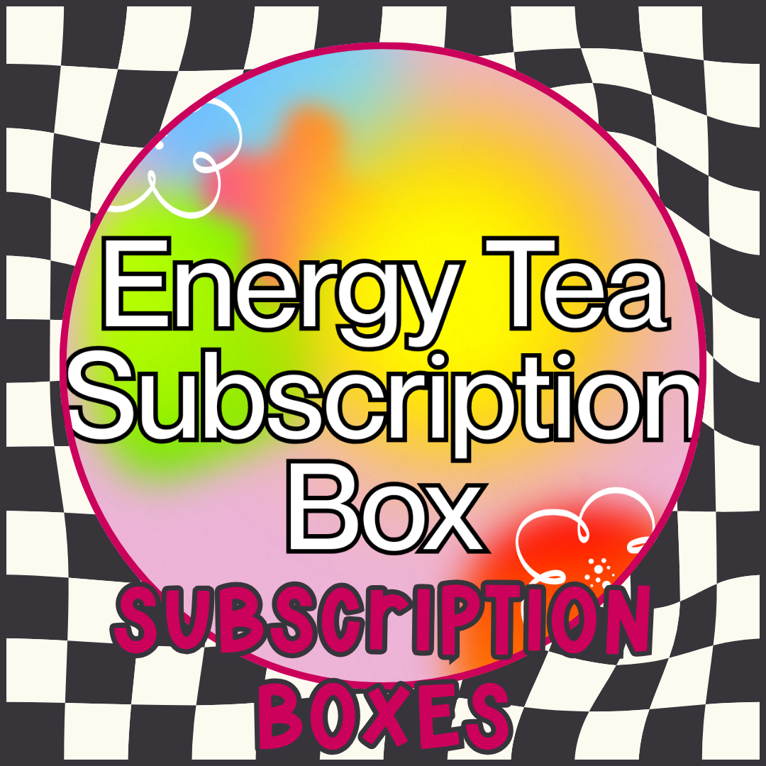 Subscription Boxes