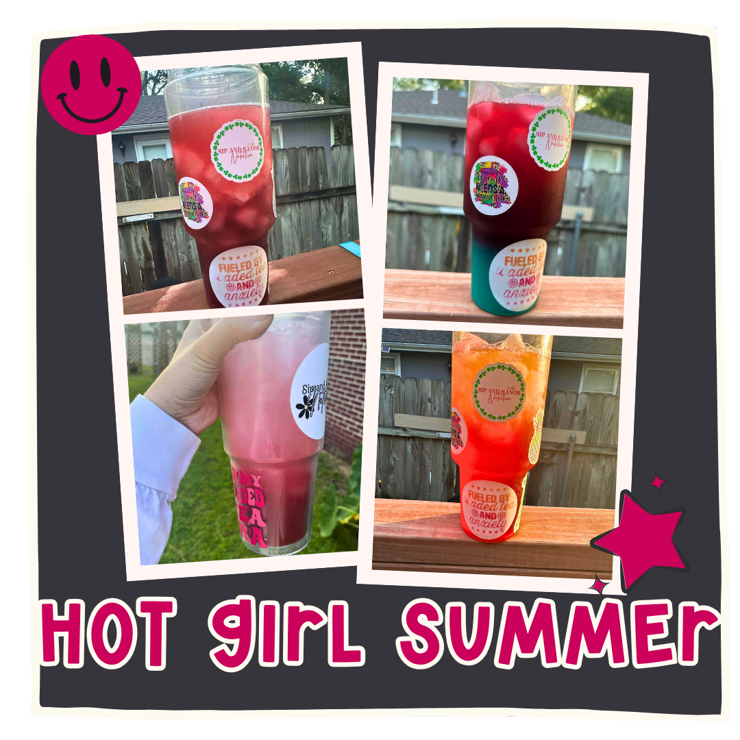 Hot Girl Summer