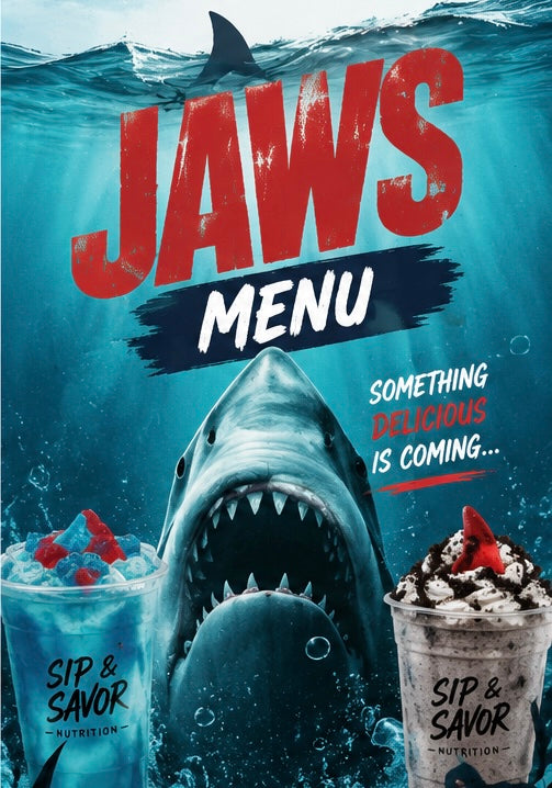 Summer of the Shark