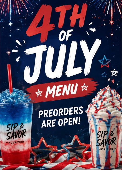 4th of July