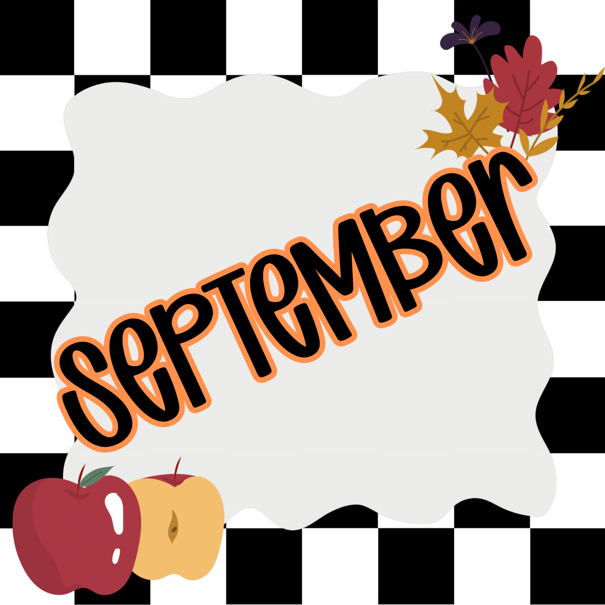 September: Fall into Flavor
