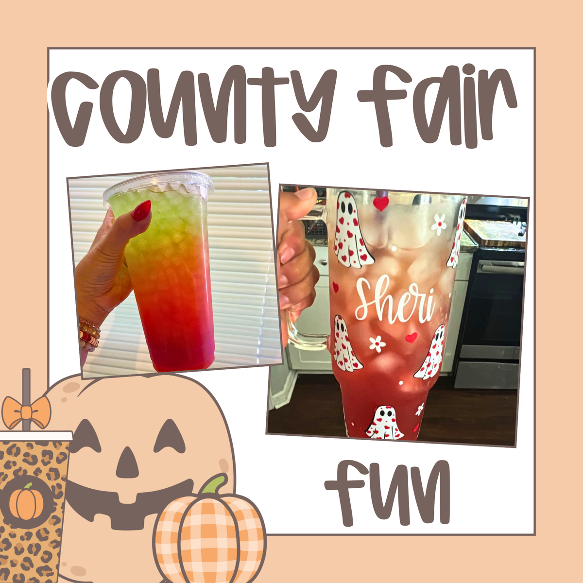 County Fair Fun