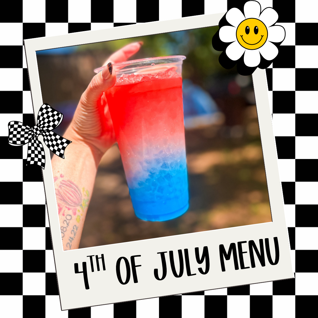 4th of July