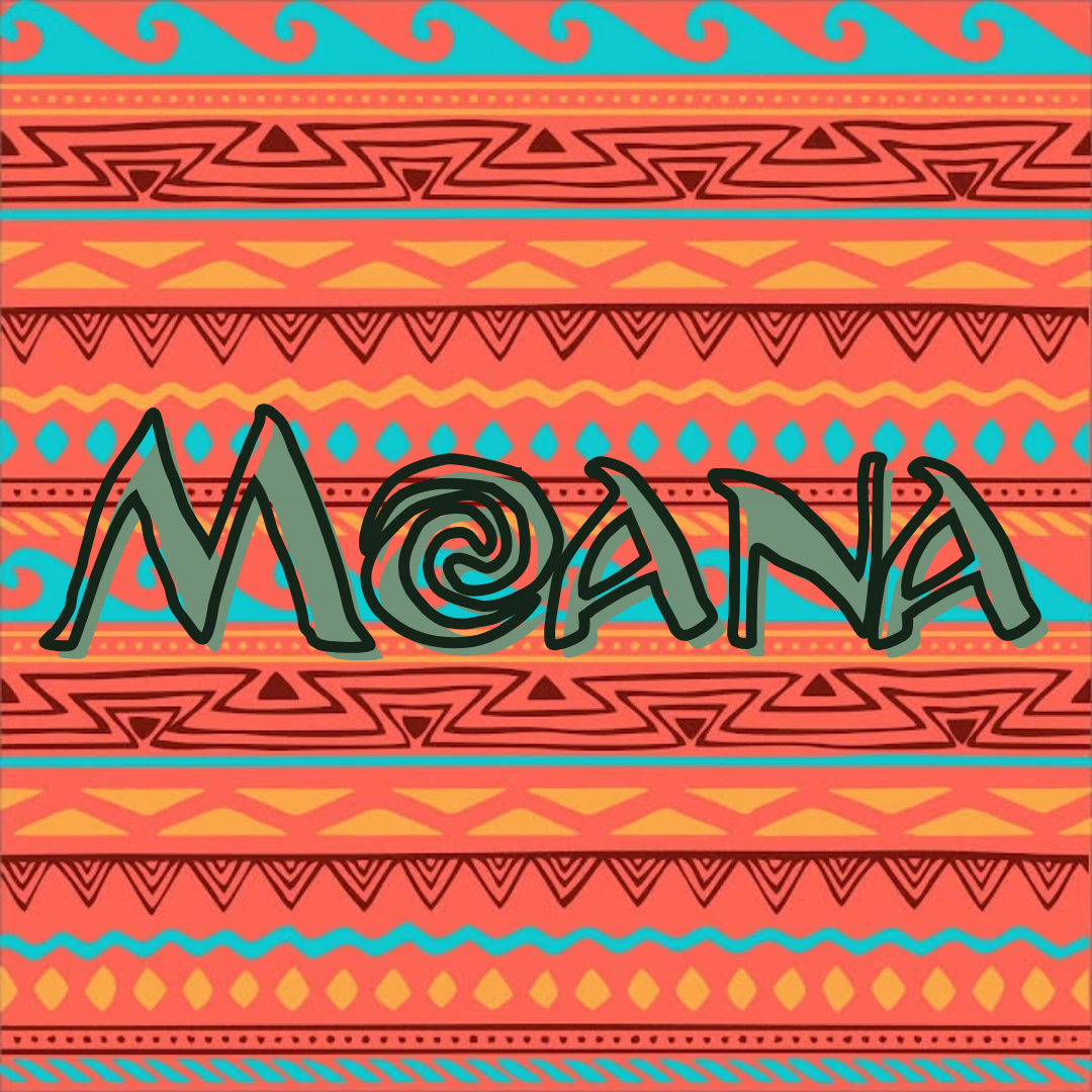 Moana