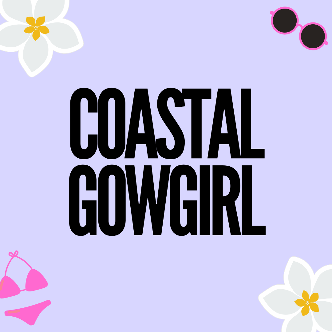Coastal Cowgirl