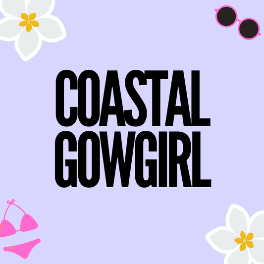 Coastal Cowgirl