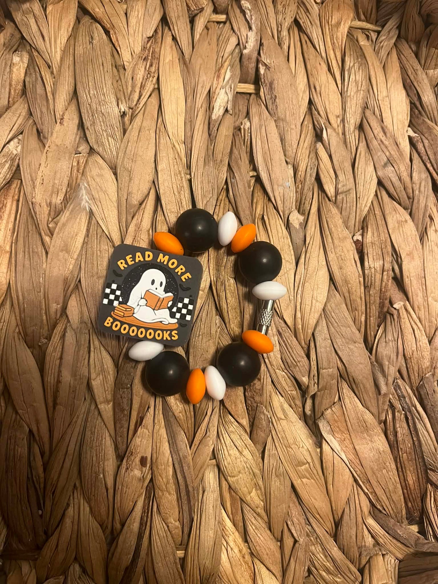 Tumbler Charms