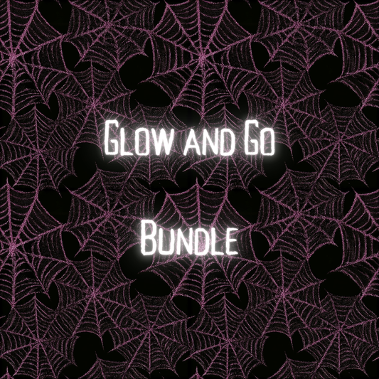 Glow and Go Bundle *Please Read Description*