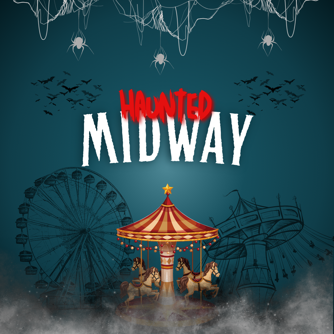 Haunted Midway