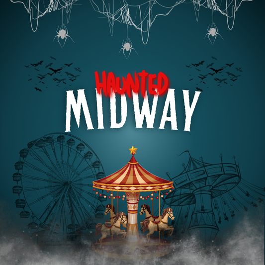 Haunted Midway