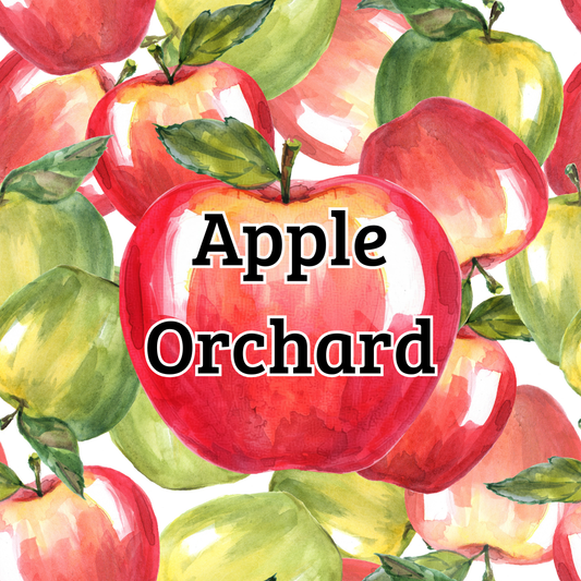 Apple Orchard