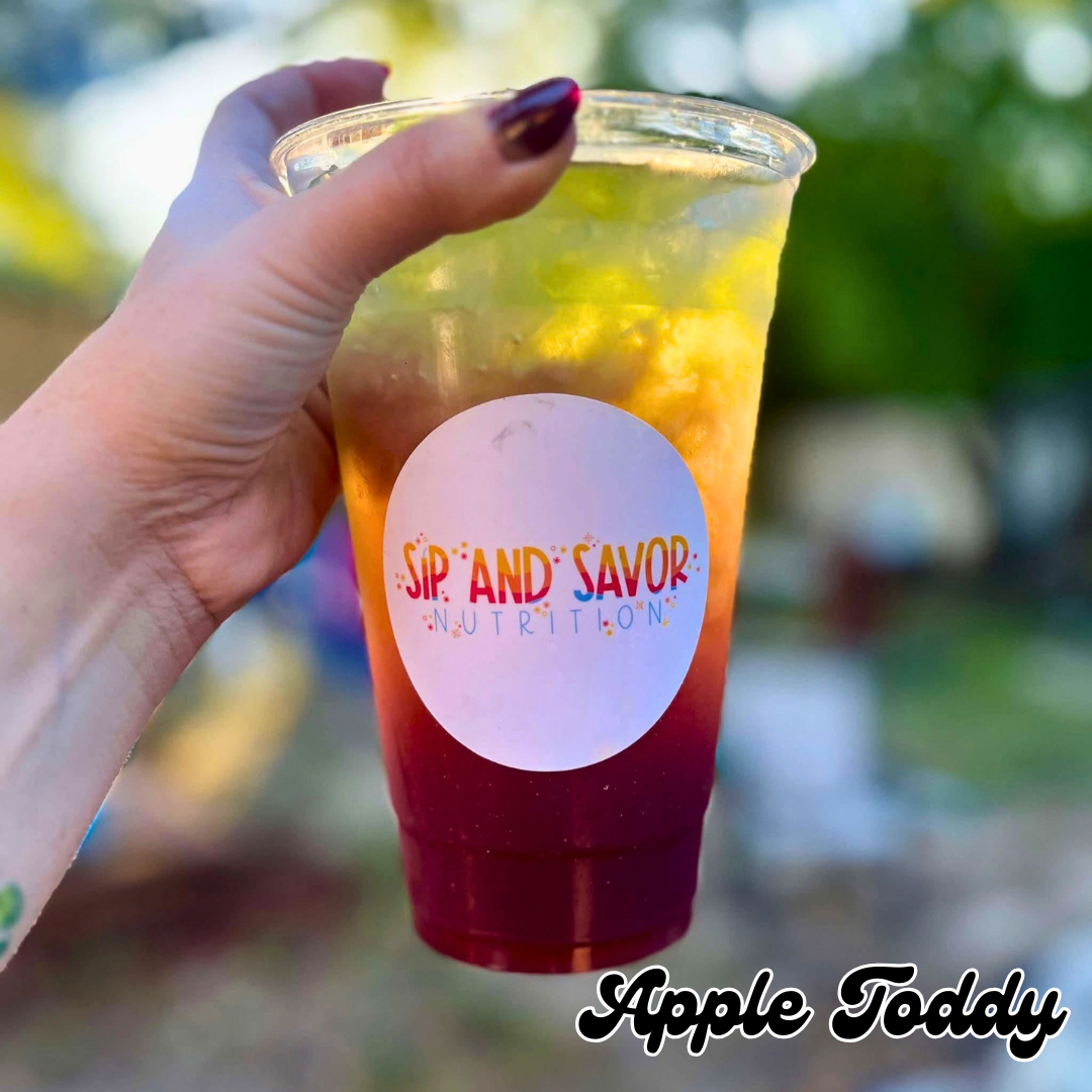 Apple Toddy