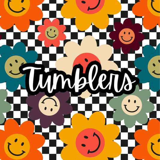 Tumblers