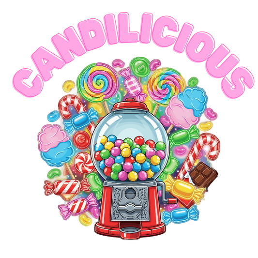 Candilicious