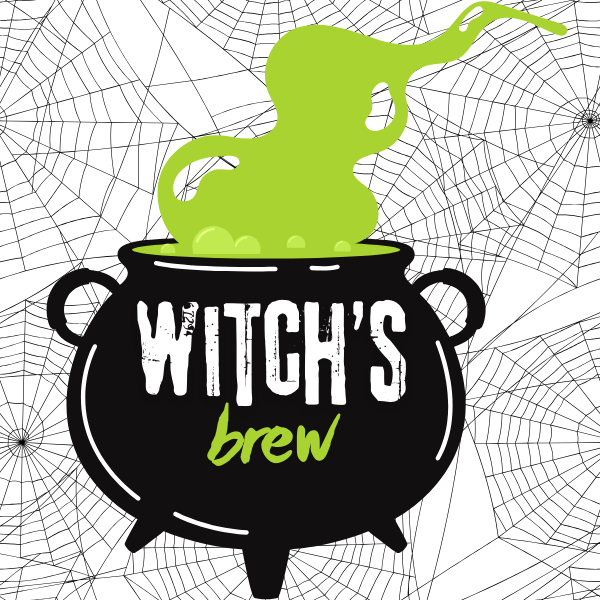 Witch's Brew