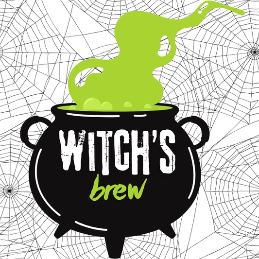 Witch's Brew