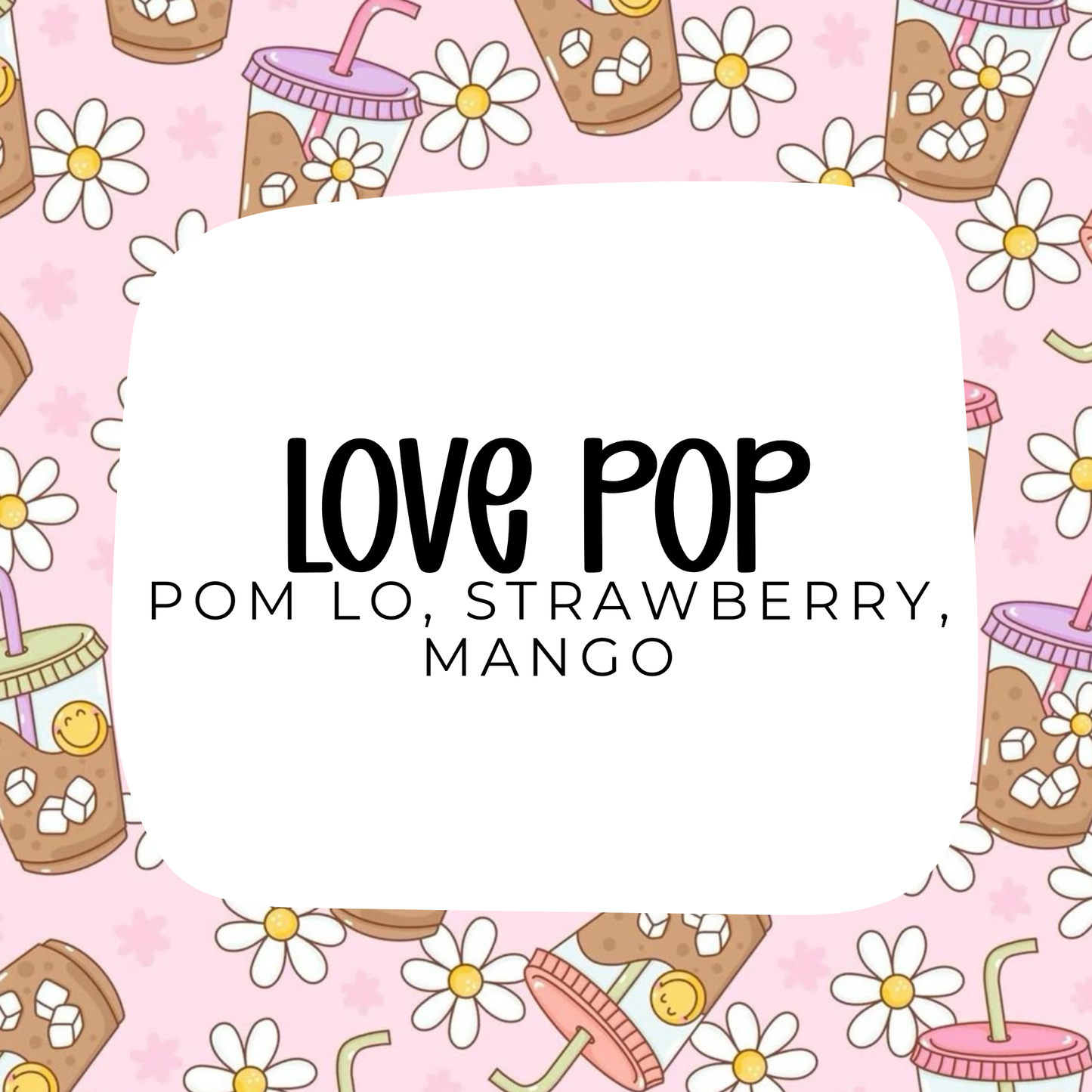 Love Pop