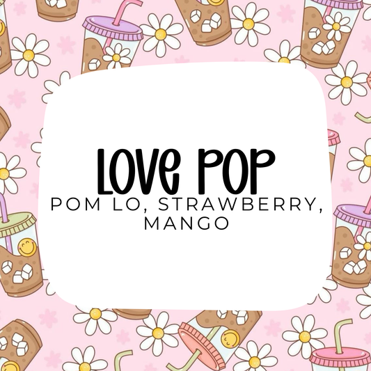 Love Pop